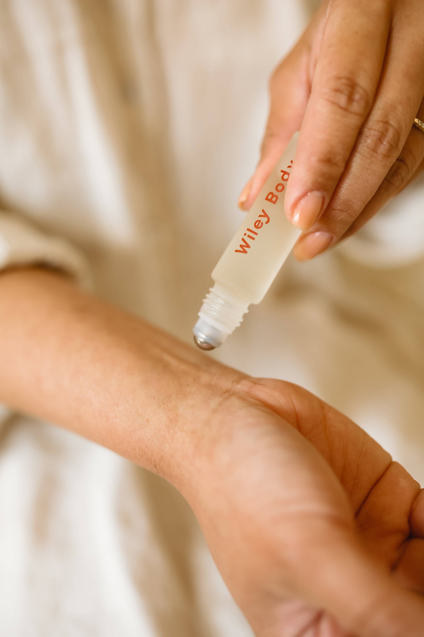 Balance Essential Oil Roller