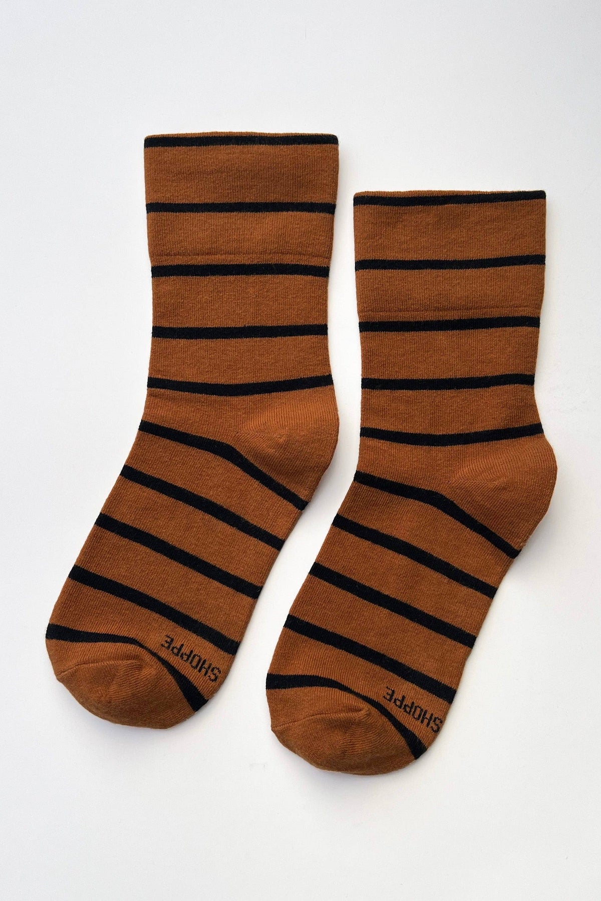 Le Bon Shoppe Wally Socks