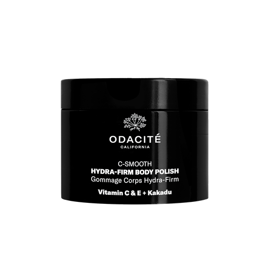 Odacité C-Smooth Hydra-Firm Body Polish
