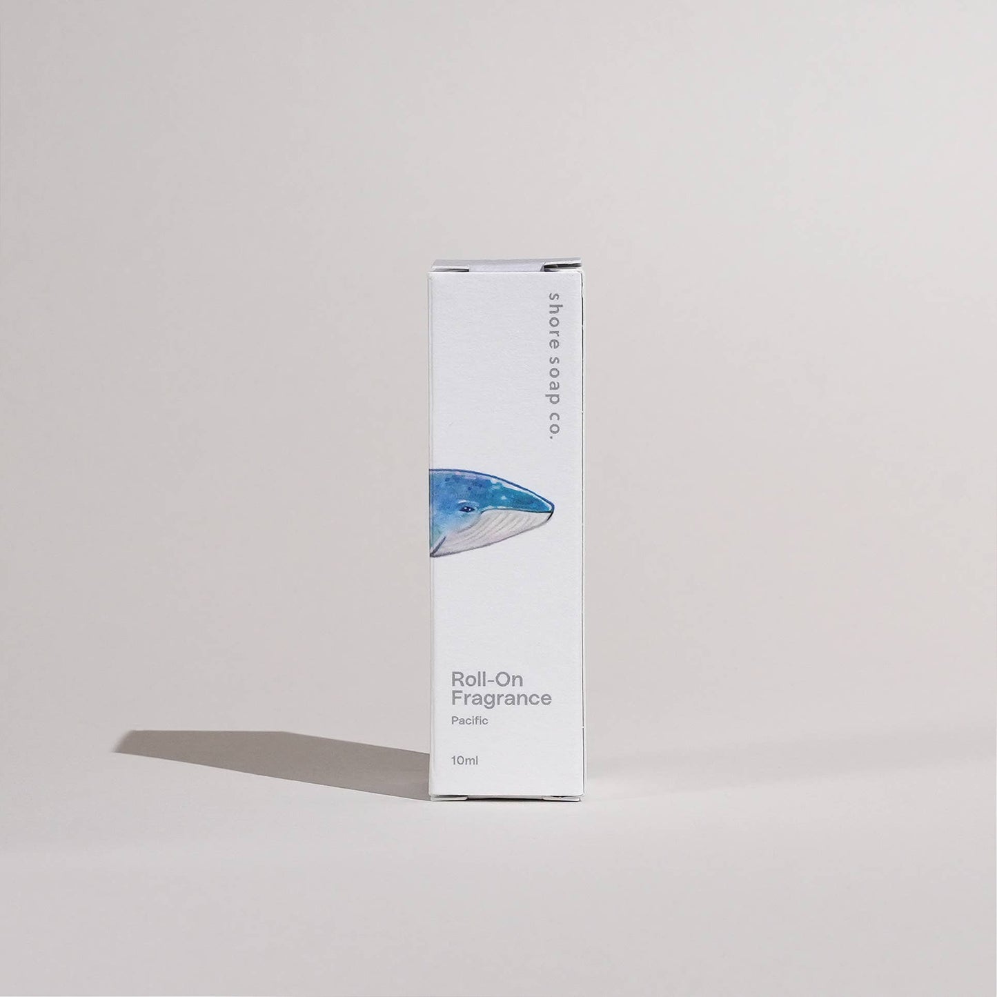Pacific Roll-On Fragrance