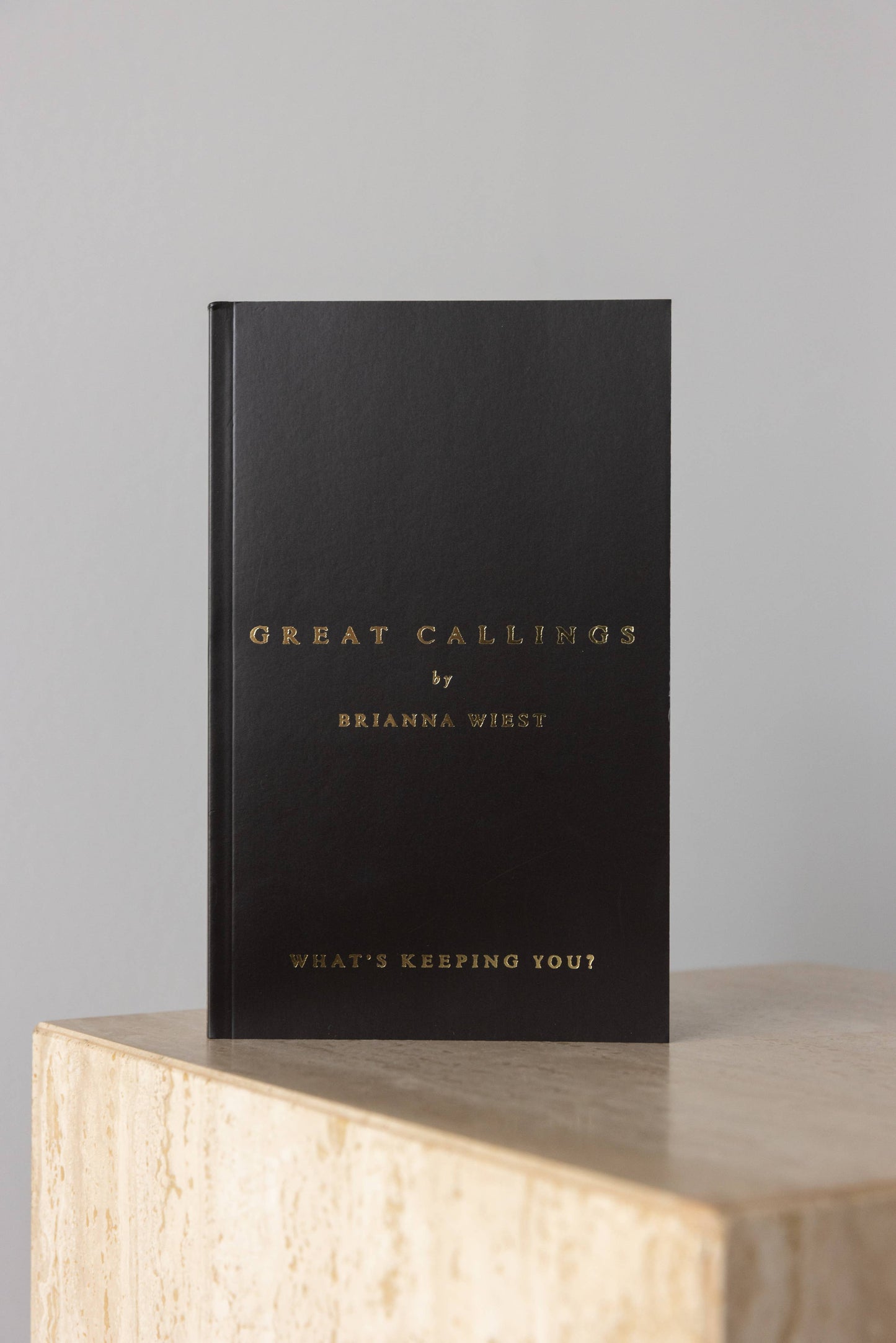 Great Callings | Brianna Wiest