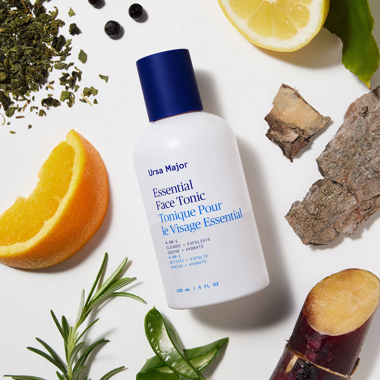Ursa Major Essential Face Tonic
