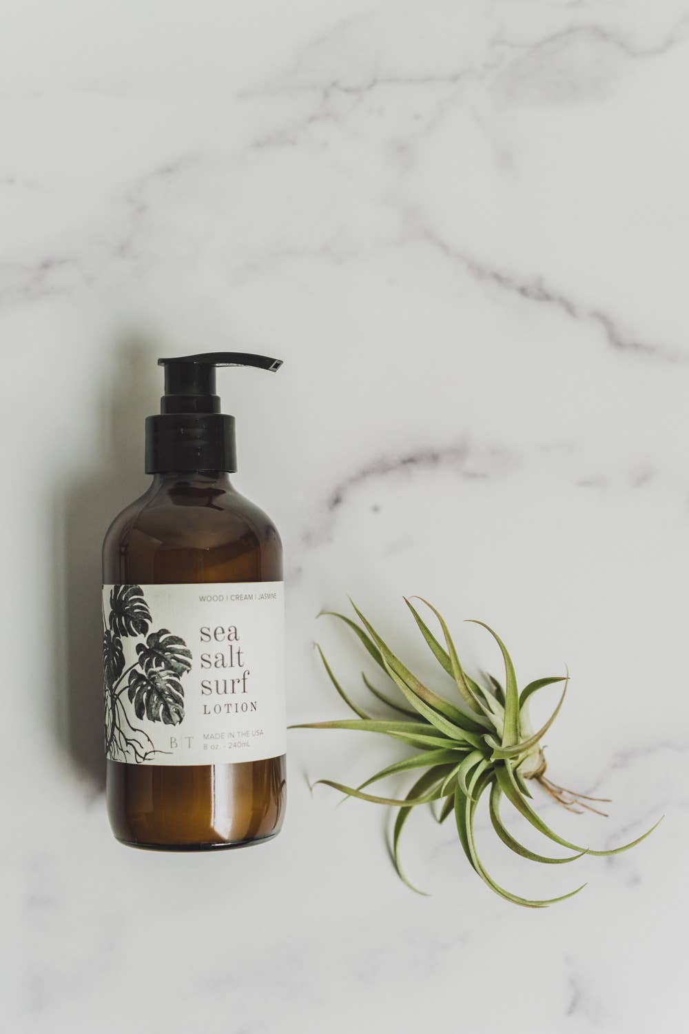 Sea Salt Surf Lotion | 8 oz