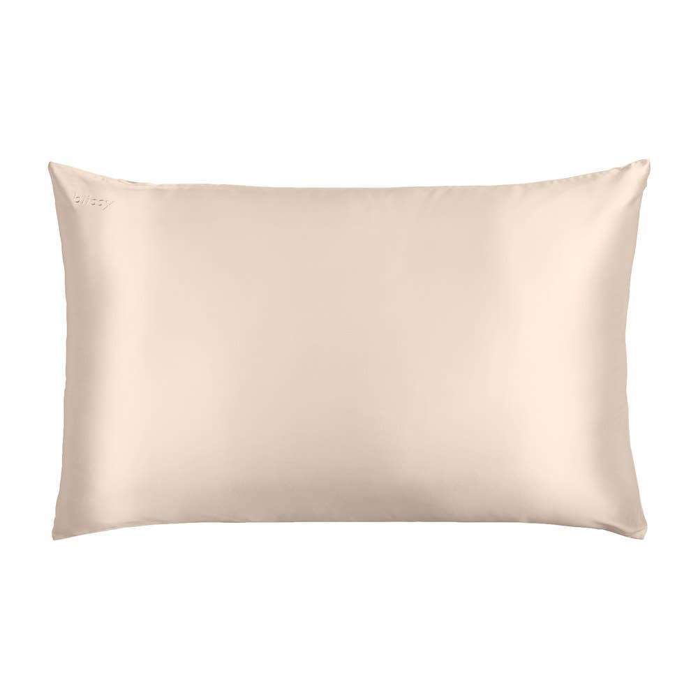 Blissy Pillowcase | Champagne | Queen