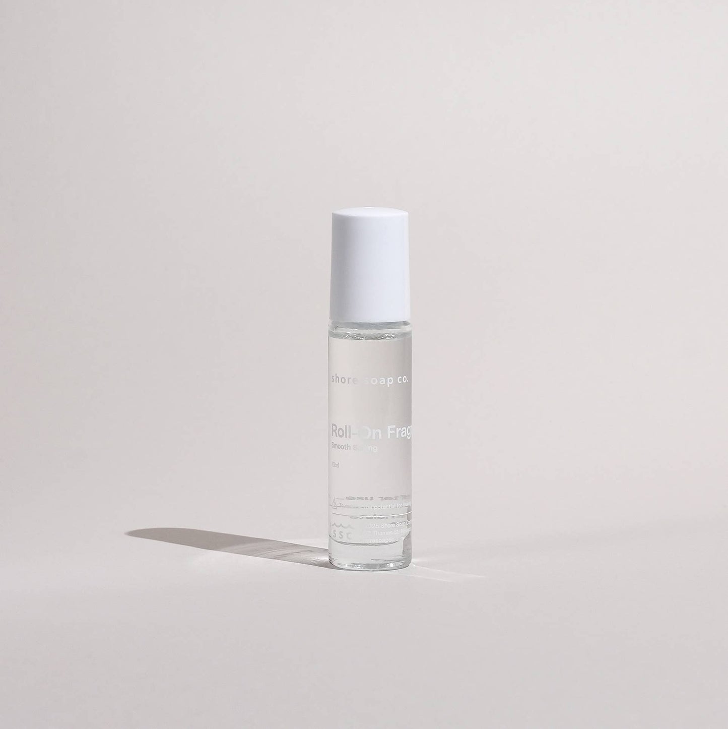 Smooth Sailing Roll-On Fragrance
