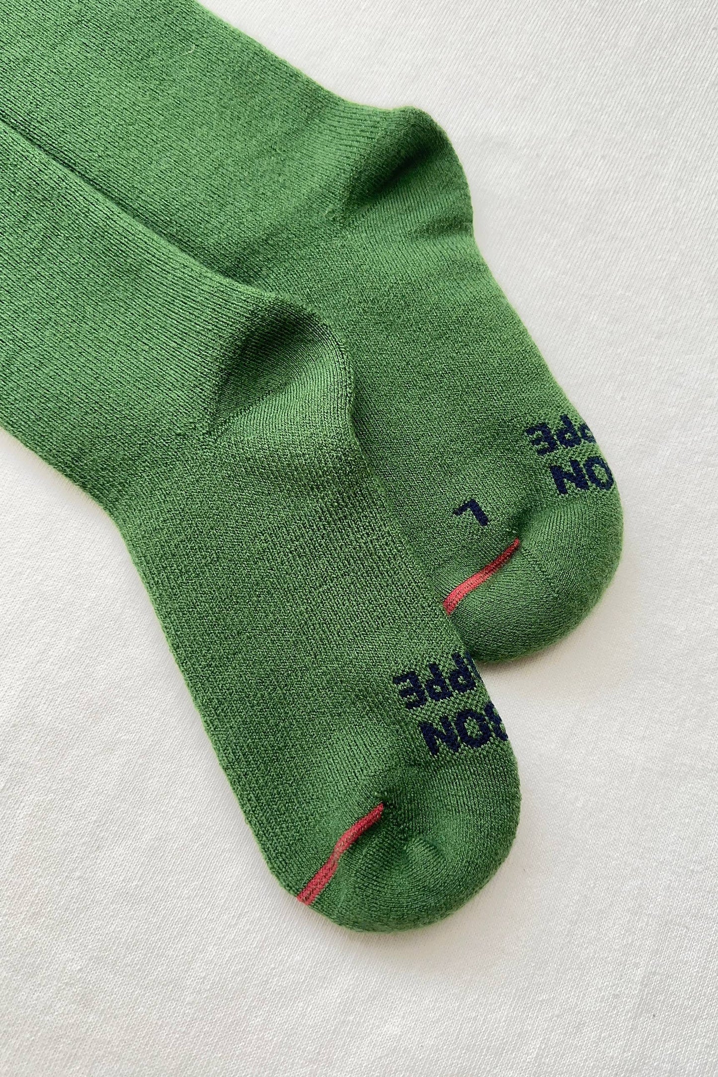 Le Bon Shoppe Camper Socks | Avocado