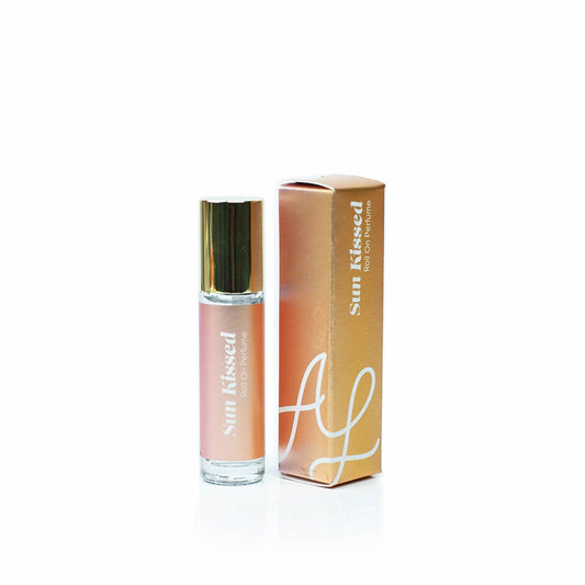 Austy Lou - Sun Kissed - Roll-on Perfume