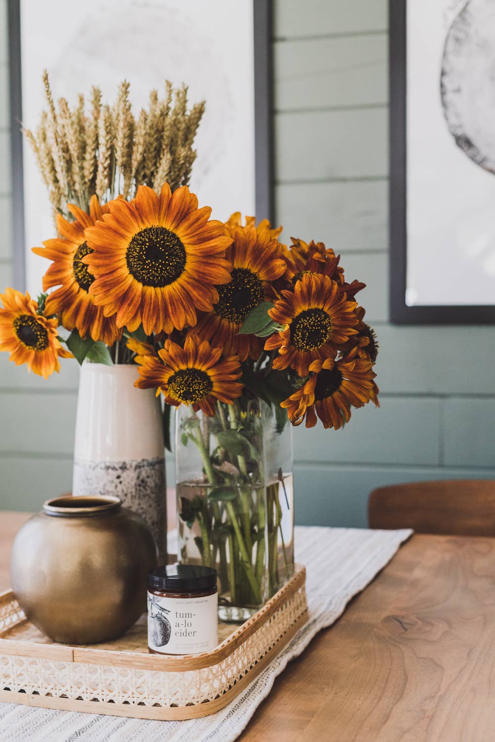 Tumalo Cider | 9oz Soy Candle