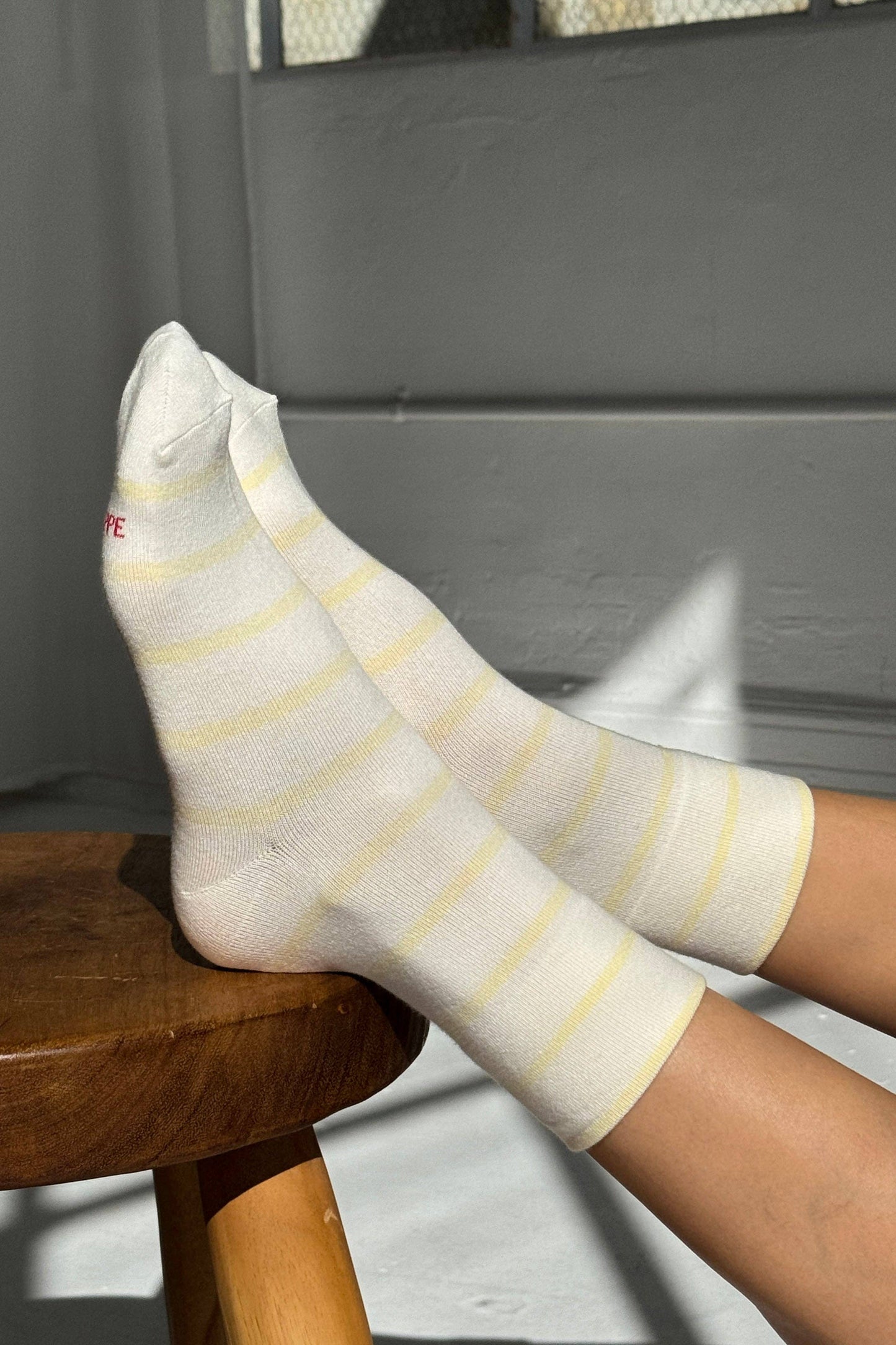 Le Bon Shoppe Wally Socks