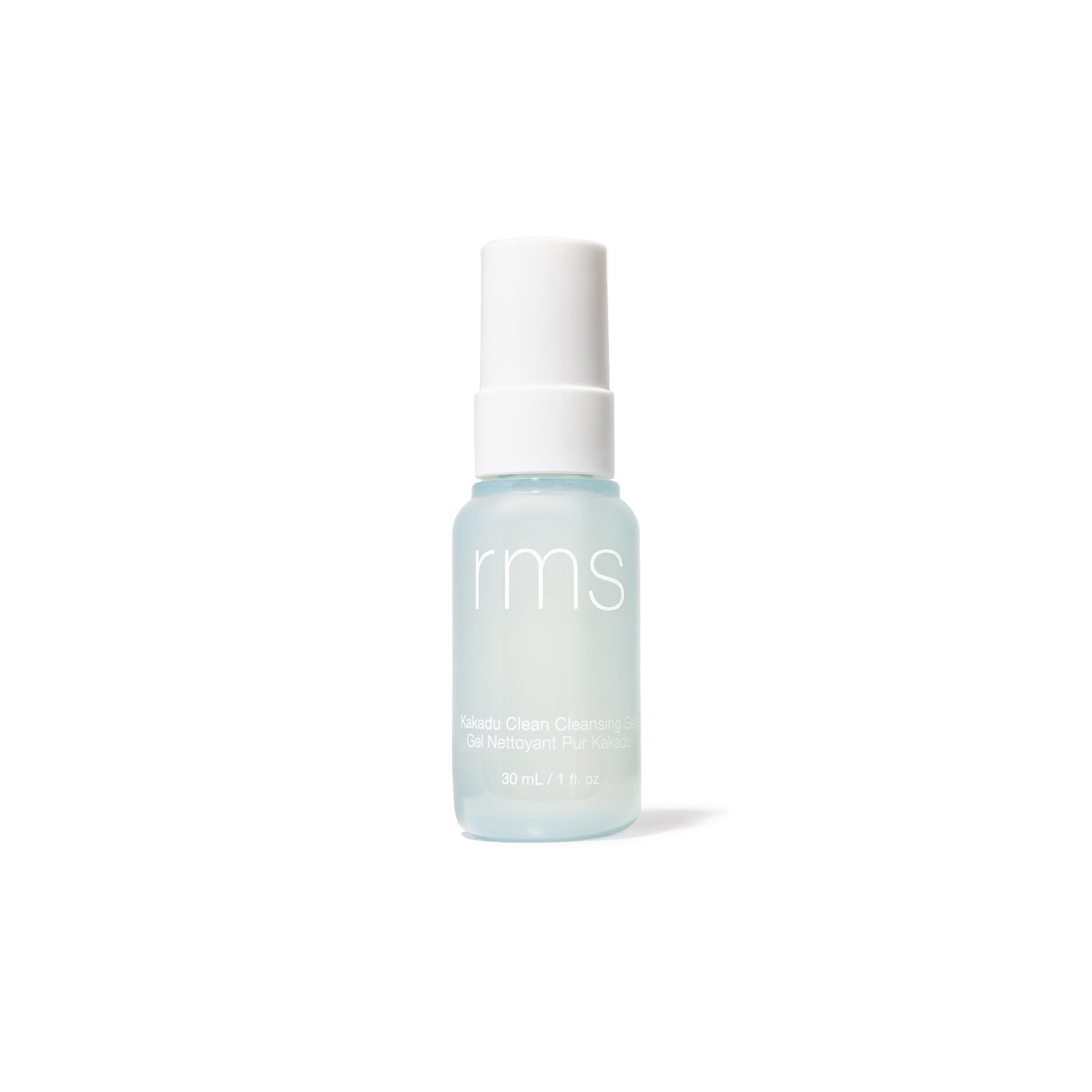 RMS Beauty Kakadu Clean Cleansing Gel
