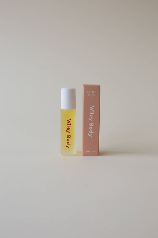 Uplift Essential Oil Roller