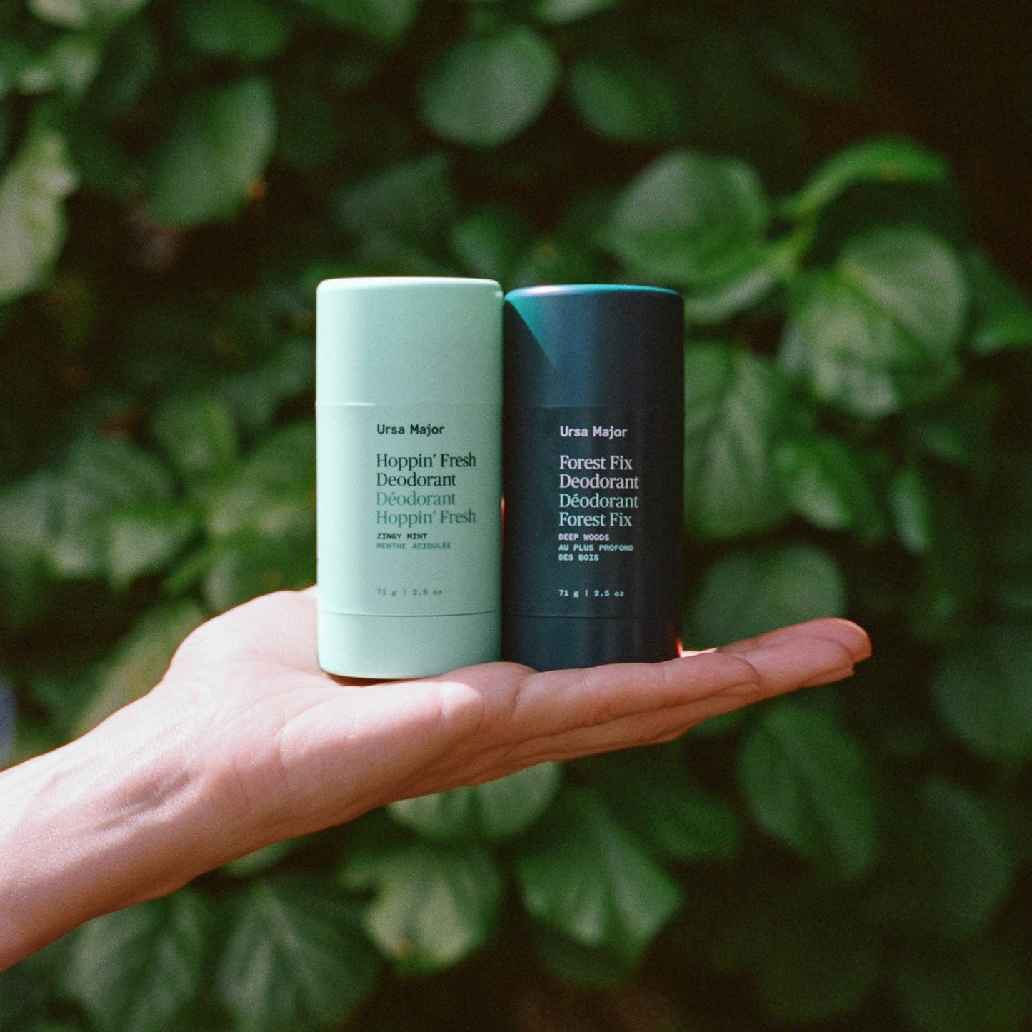 Ursa Major Hoppin' Fresh Deodorant