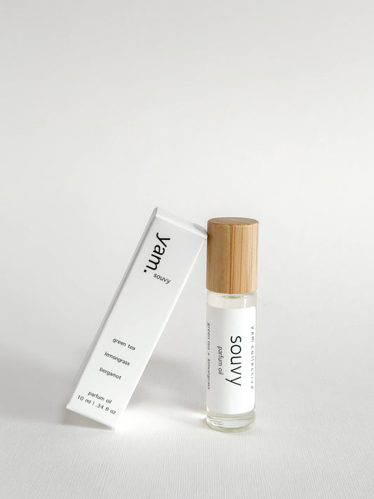 Nova Roller Ball Perfume