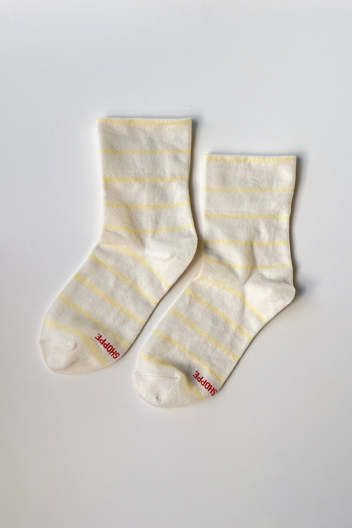 Le Bon Shoppe Wally Socks