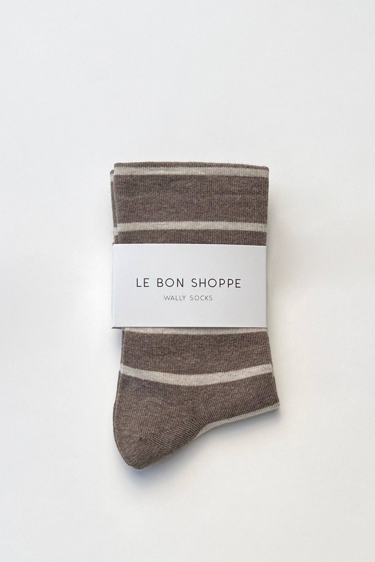 Le Bon Shoppe Wally Socks
