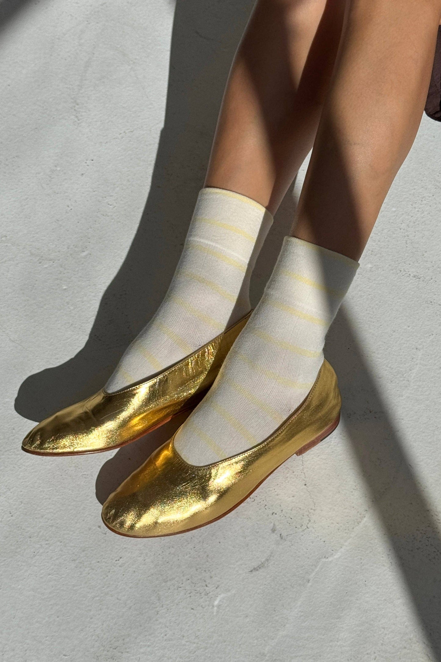 Le Bon Shoppe Wally Socks