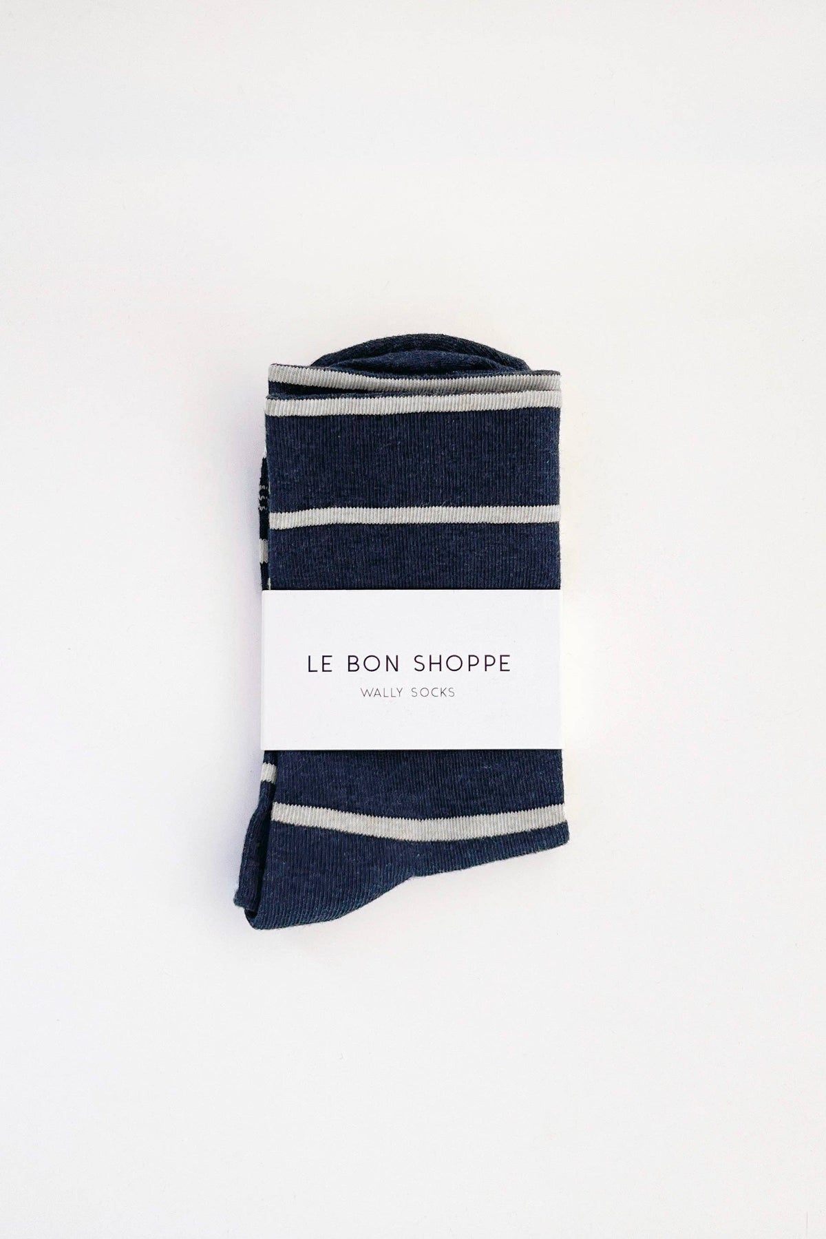 Le Bon Shoppe Wally Socks