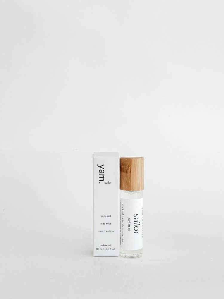 Luna Roller Ball Perfume