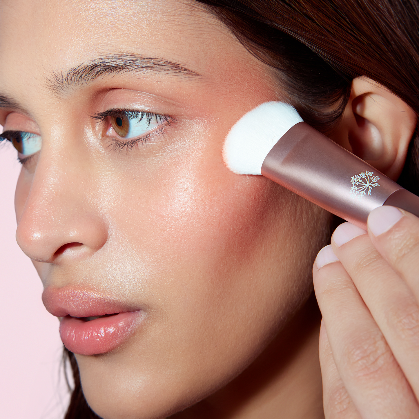 Universal Makeup Brush