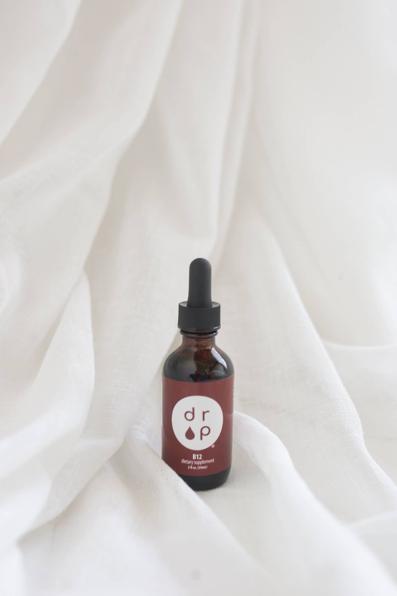 Vitamin B12 Liquid Drops | Energy