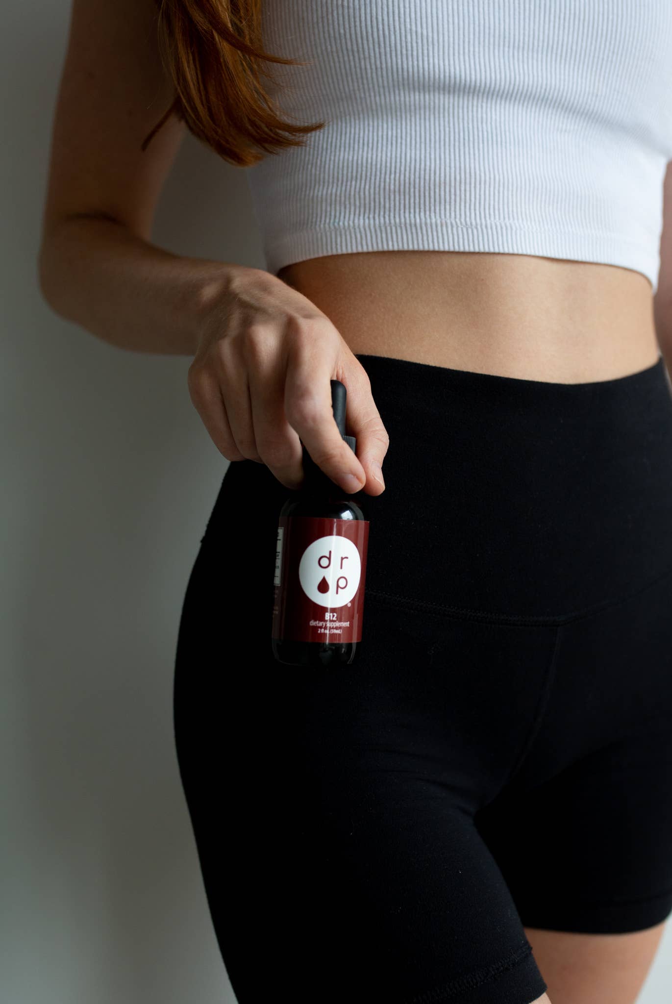 Vitamin B12 Liquid Drops | Energy