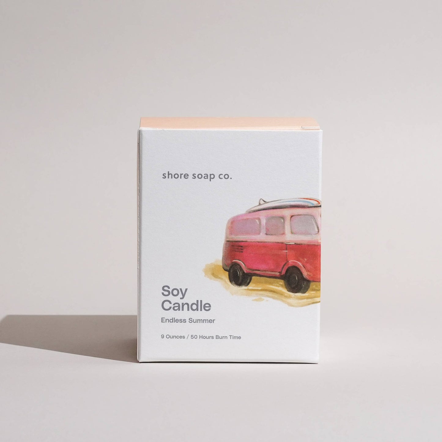 Endless Summer Candle