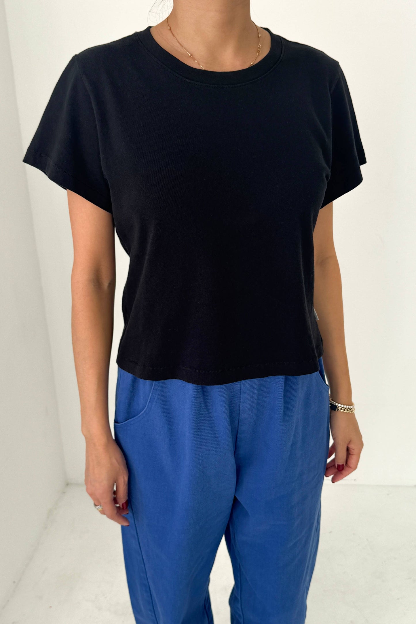 Le Bon Shoppe Noel Tee