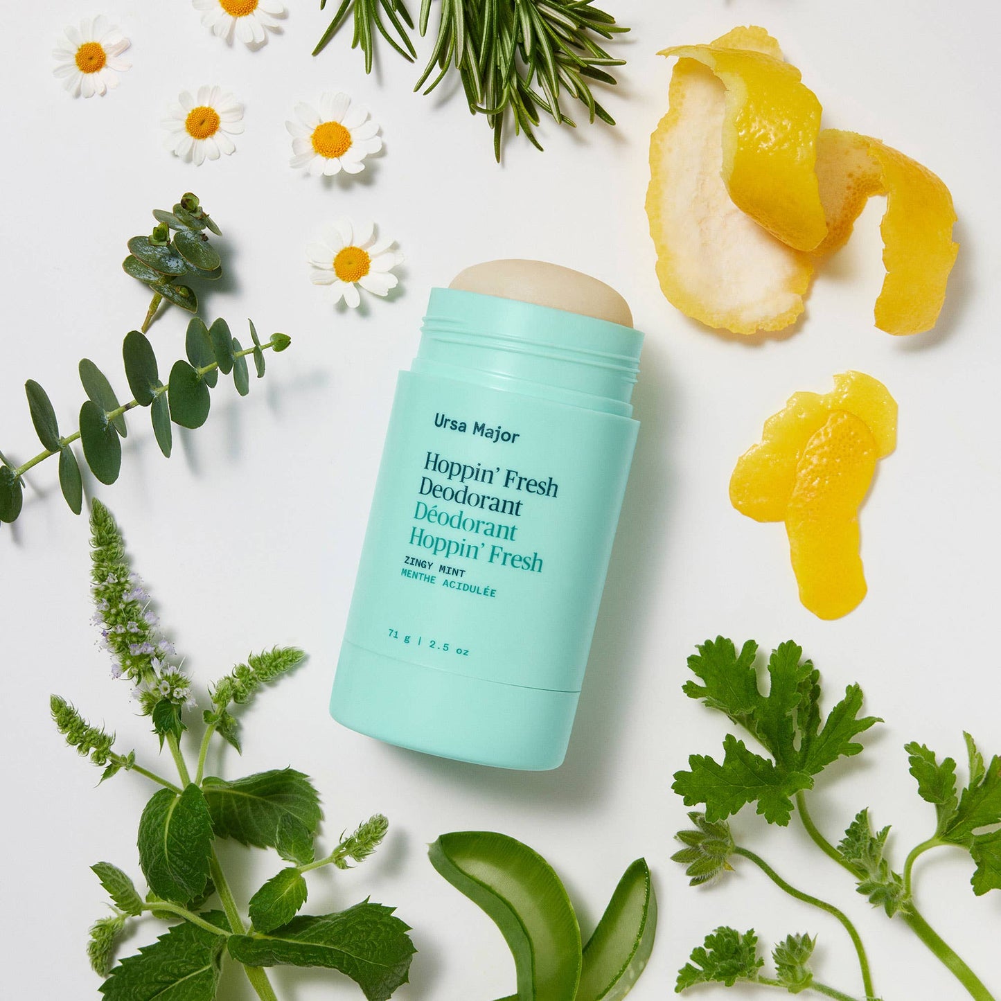 Ursa Major Hoppin' Fresh Deodorant