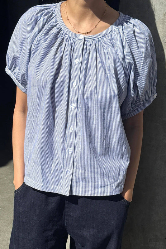 Le Bon Shoppe Emily Short Sleeve Top