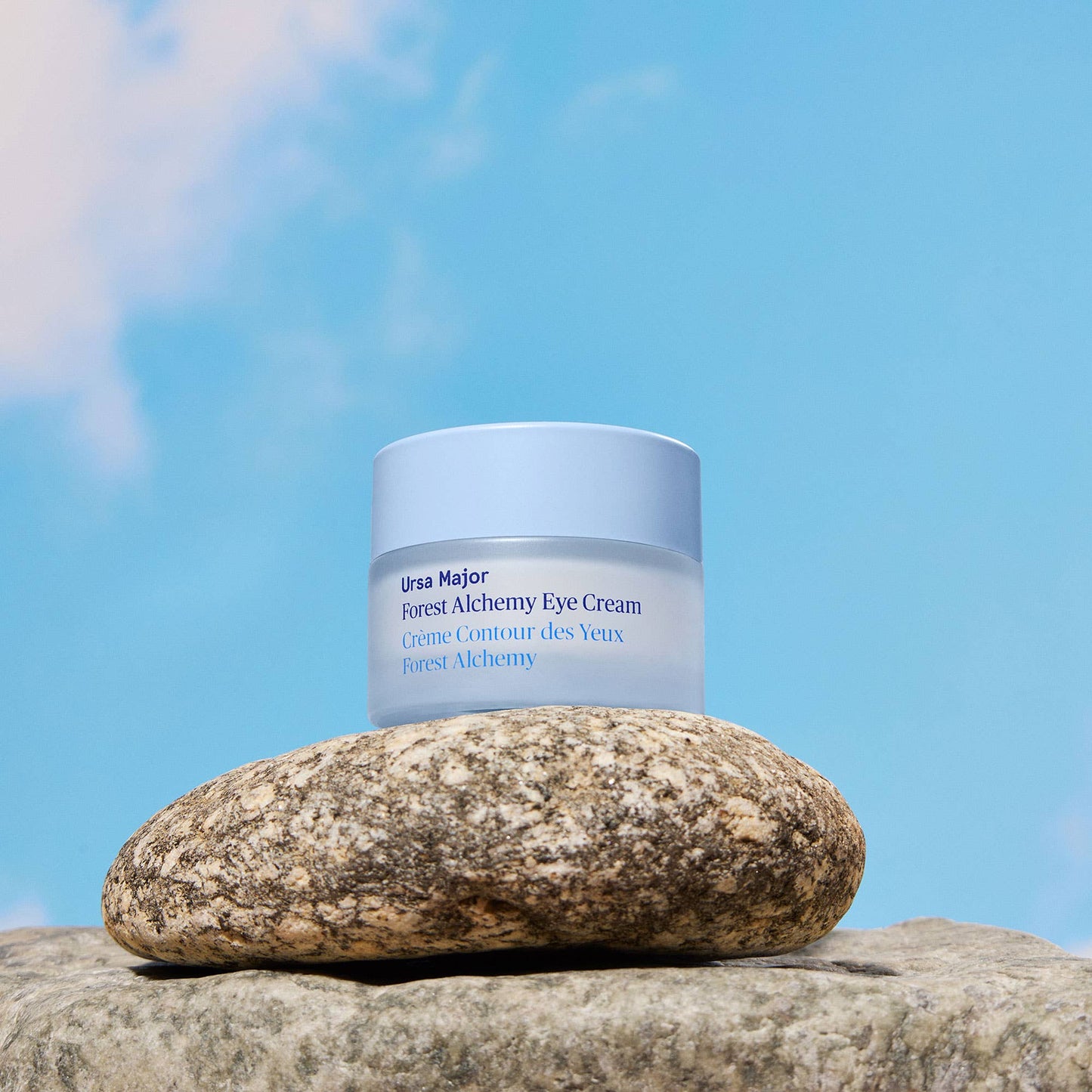 Ursa Major Forest Alchemy Eye Cream