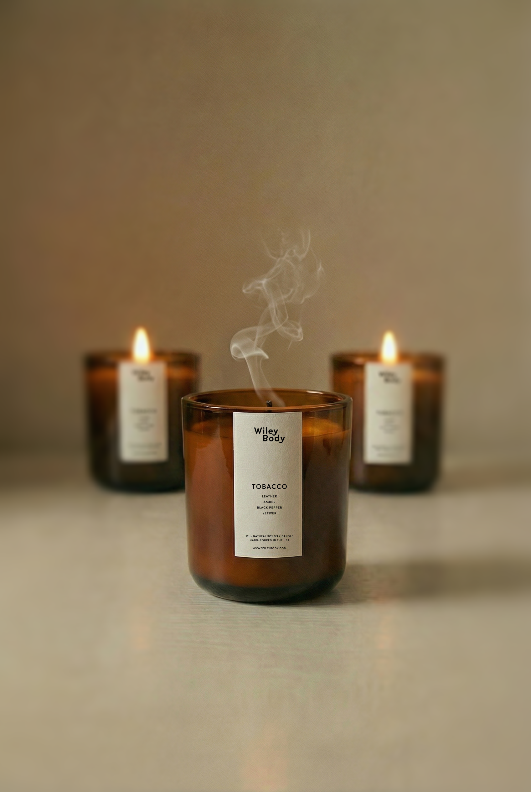 The Candle - Thumbnail 2