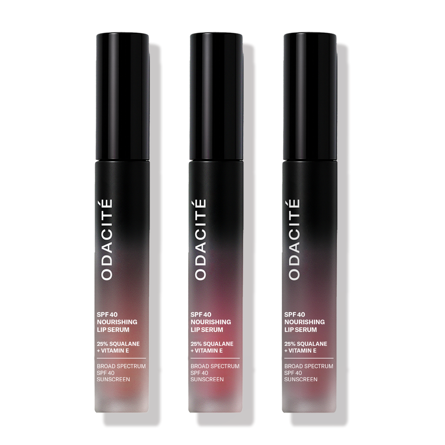 Odacité SPF 40 Nourishing Lip Serum