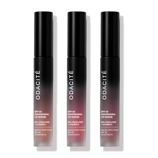 Odacité SPF 40 Nourishing Lip Serum