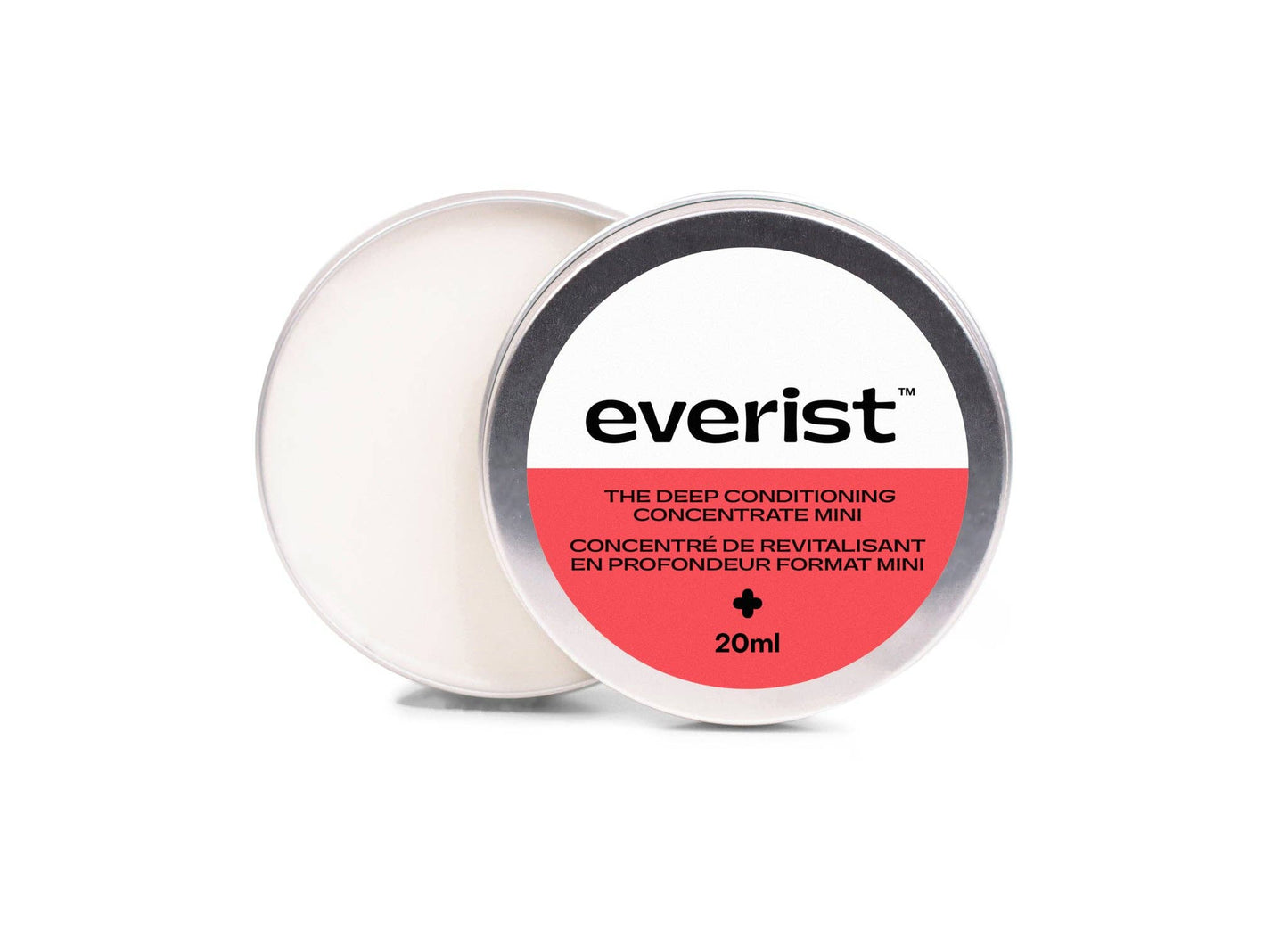 Everist | The Deep Conditioning Concentrate Travel Mini