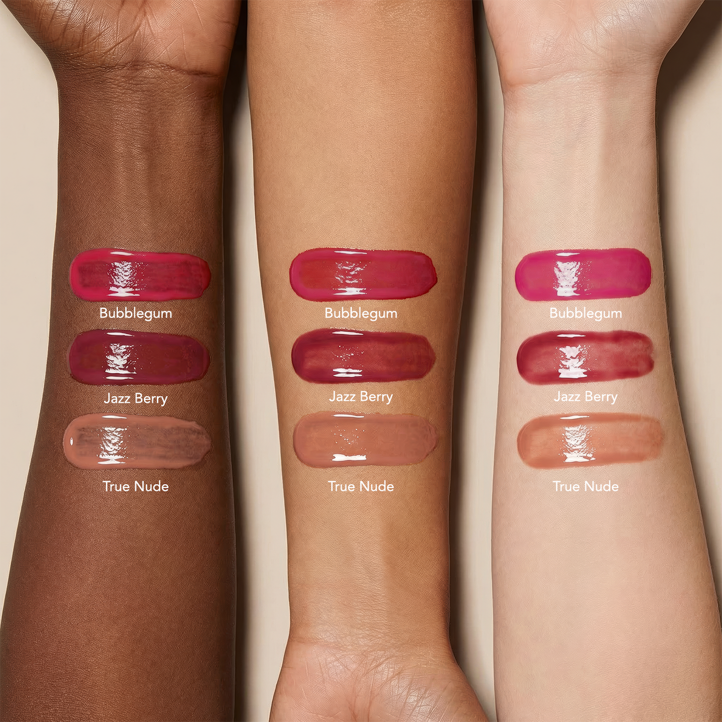 Odacité SPF 40 Nourishing Lip Serum
