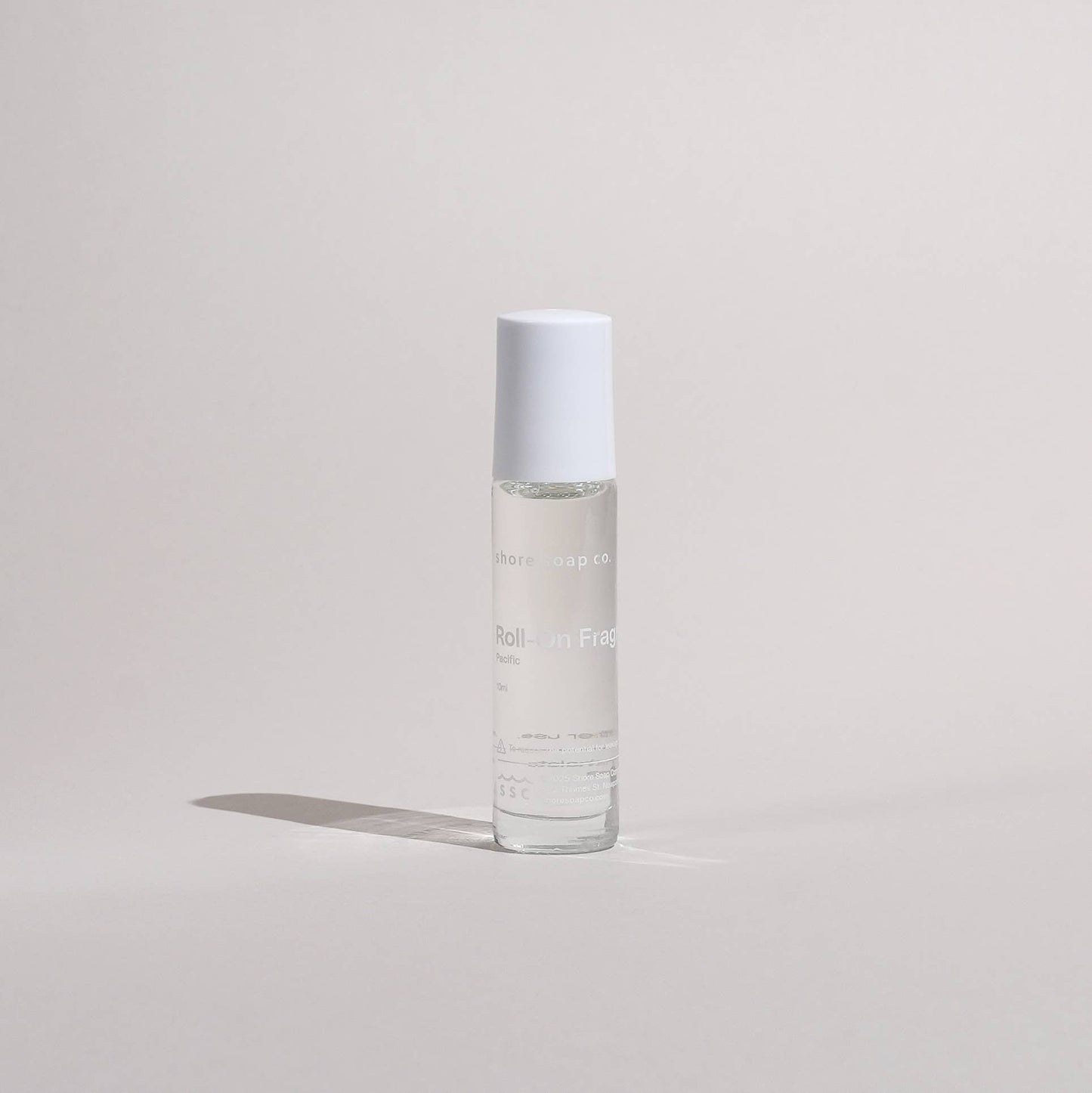 Pacific Roll-On Fragrance