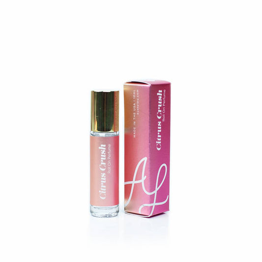 Austy Lou | Citrus Crush - Roll-on Perfume