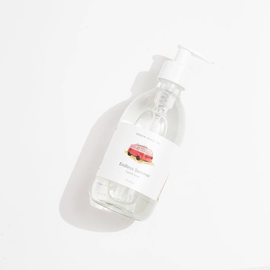 Endless Summer Liquid Soap