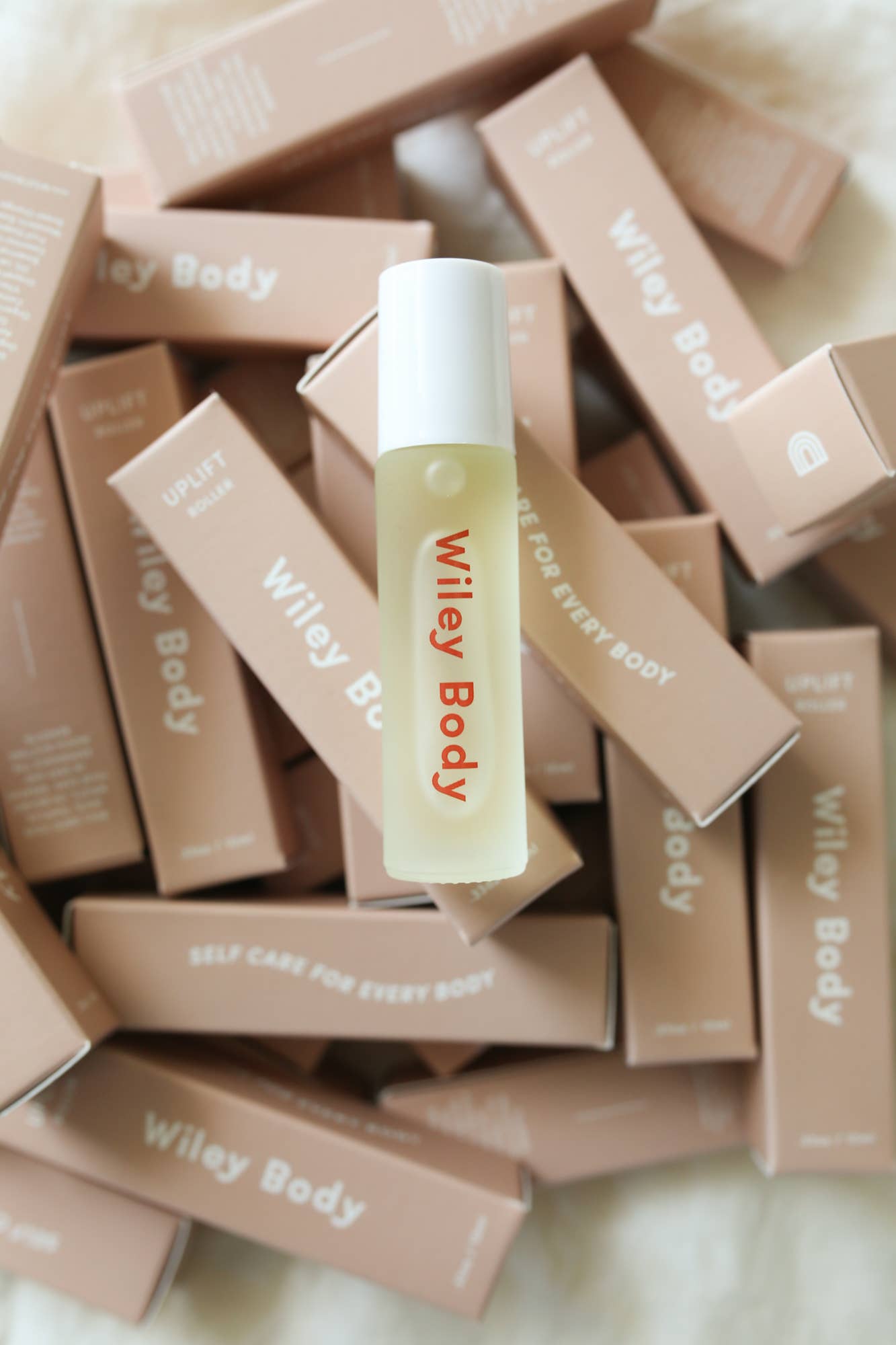 Uplift Essential Oil Roller