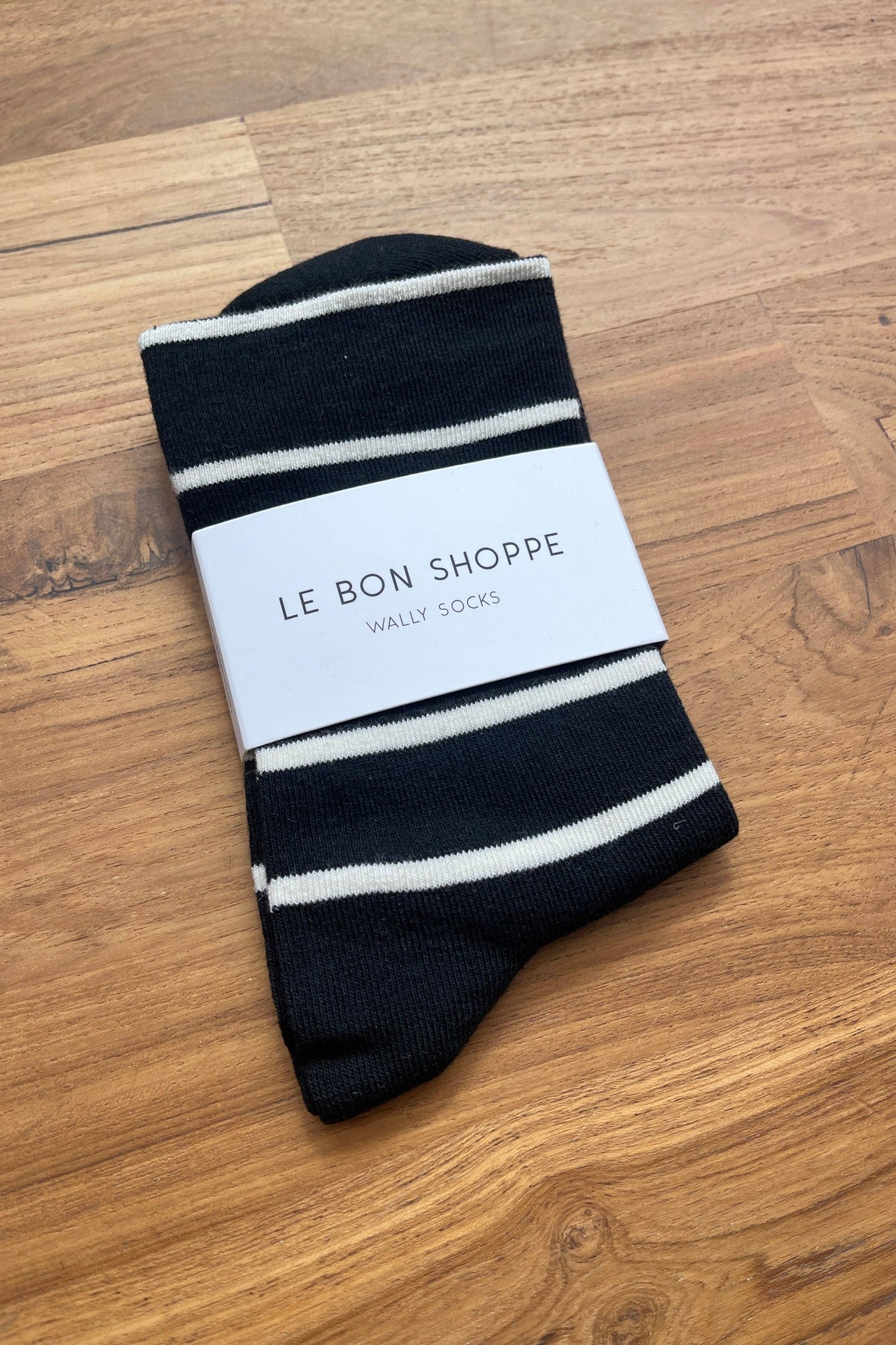 Le Bon Shoppe Wally Socks