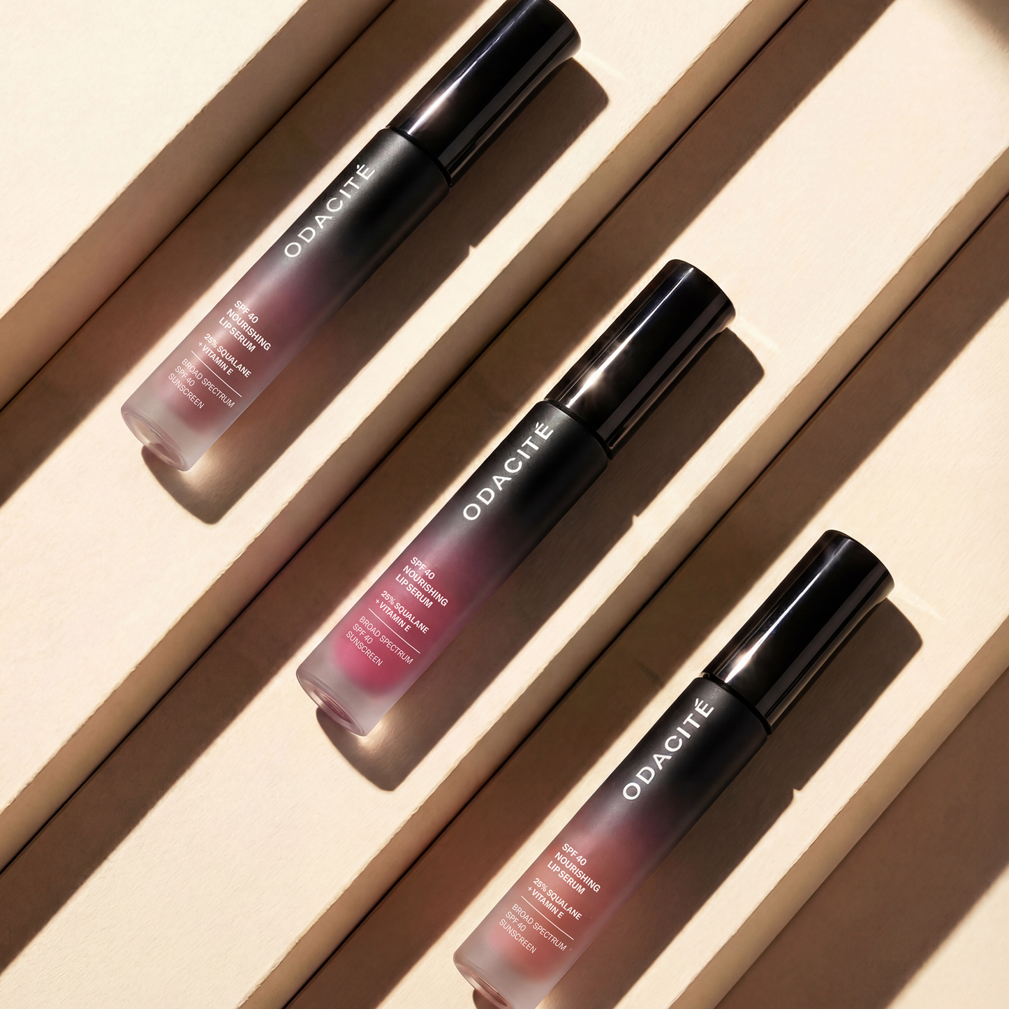 Odacité SPF 40 Nourishing Lip Serum
