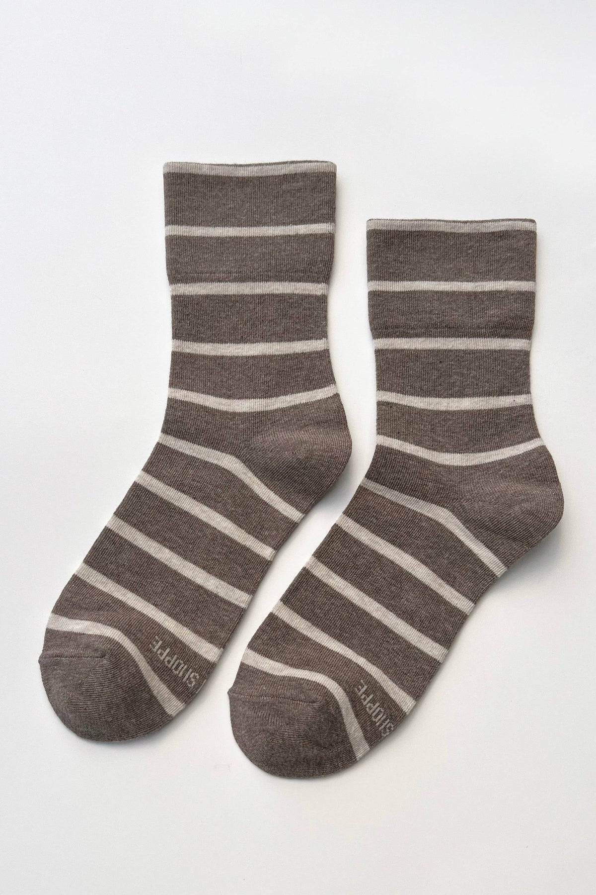 Le Bon Shoppe Wally Socks