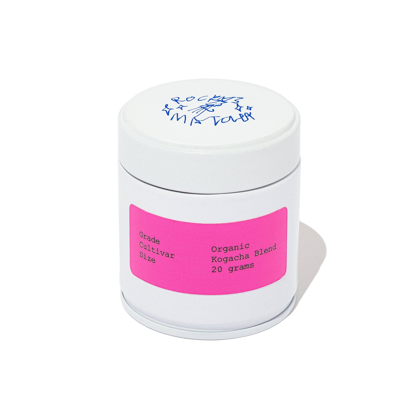 Rocky’s Matcha Organic | Kogacha Blend 20g