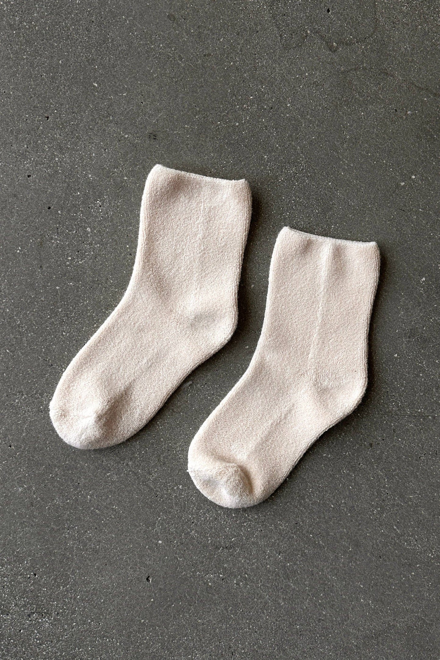 Le Bon Shoppe Cloud Socks