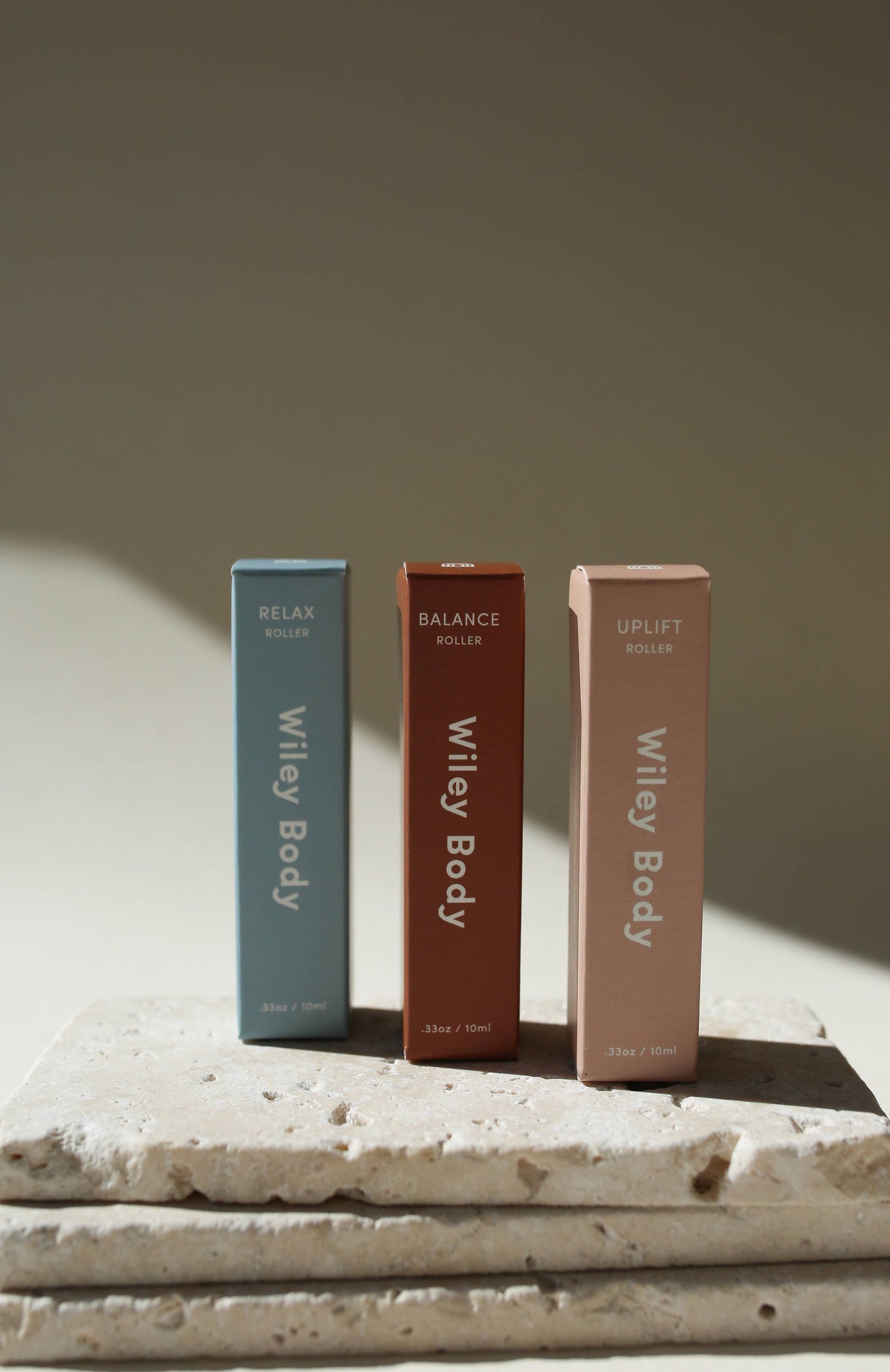 Uplift Essential Oil Roller