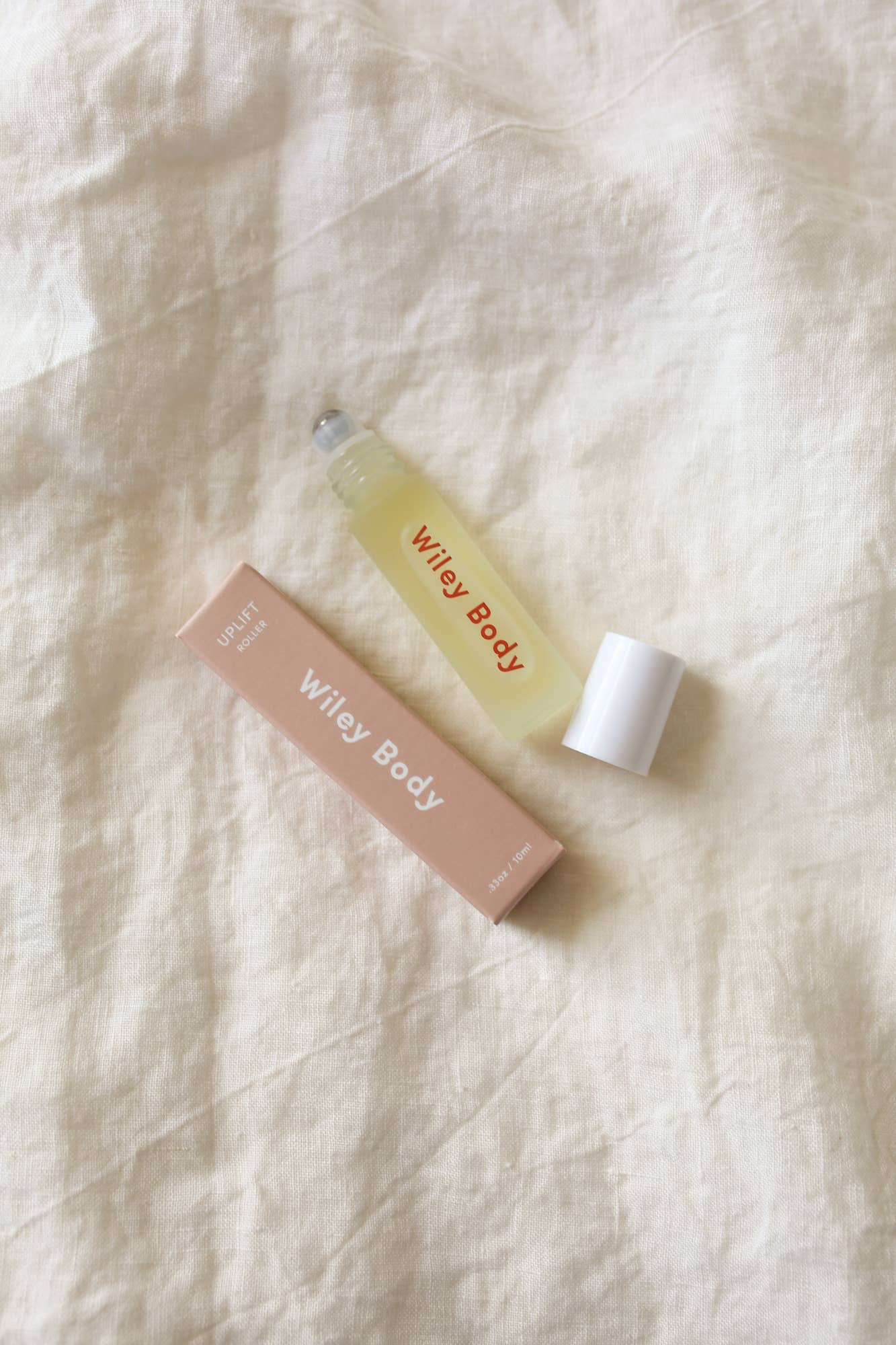 Uplift Essential Oil Roller