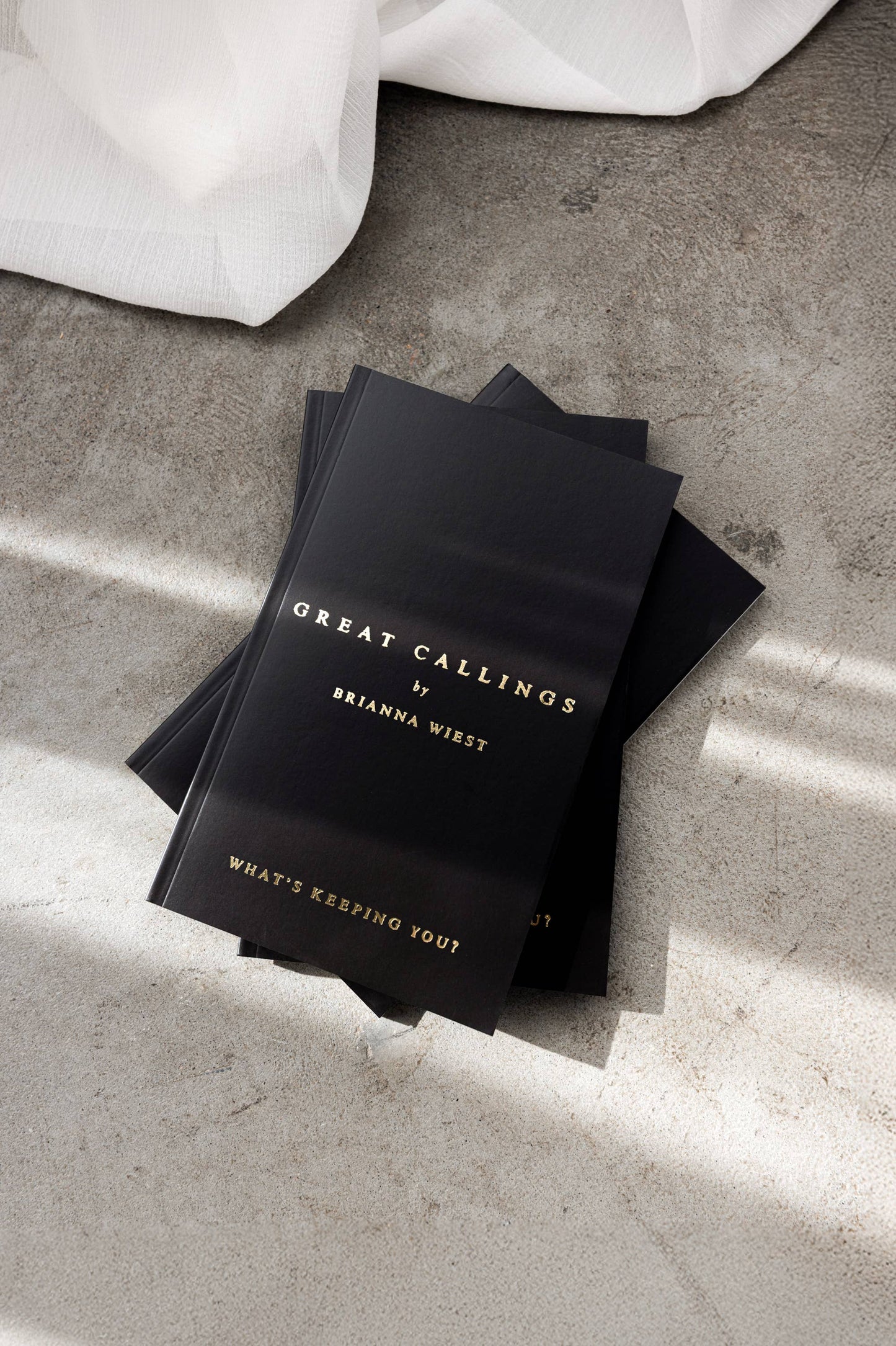 Great Callings | Brianna Wiest