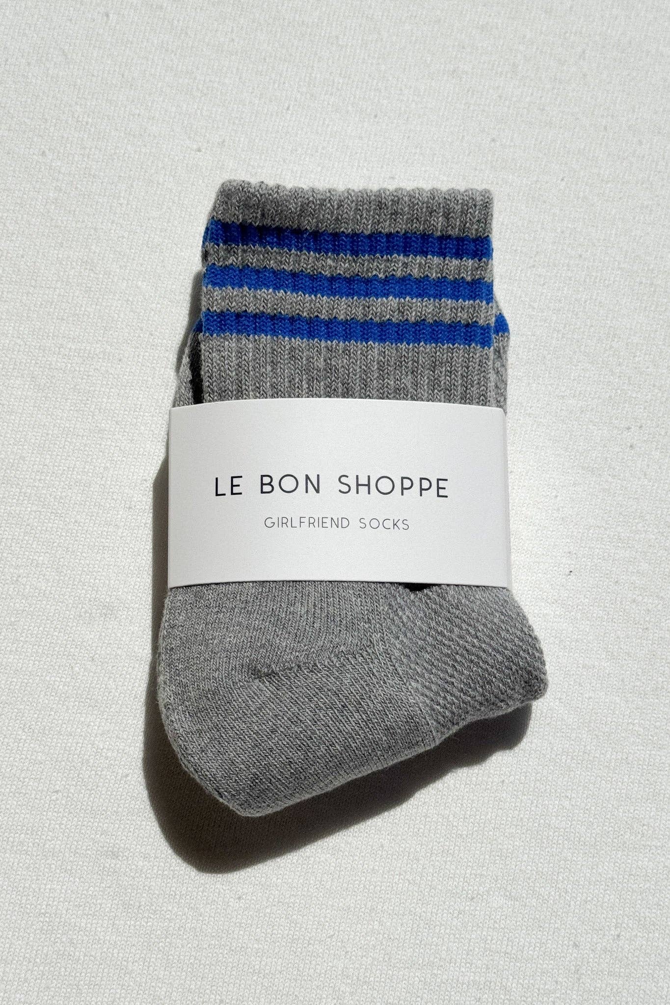 Le Bon Shoppe Girlfriend Socks