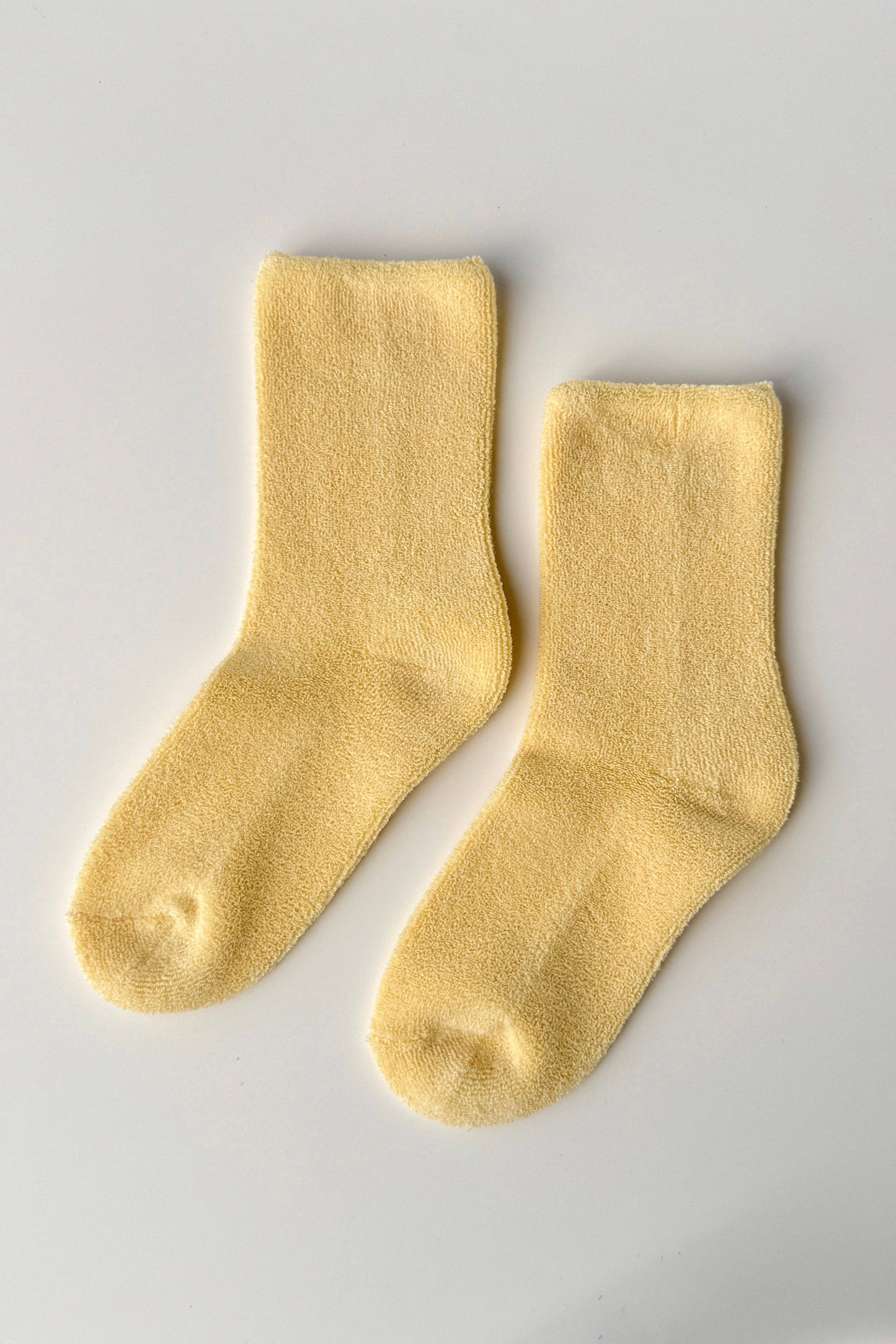 Le Bon Shoppe Cloud Socks