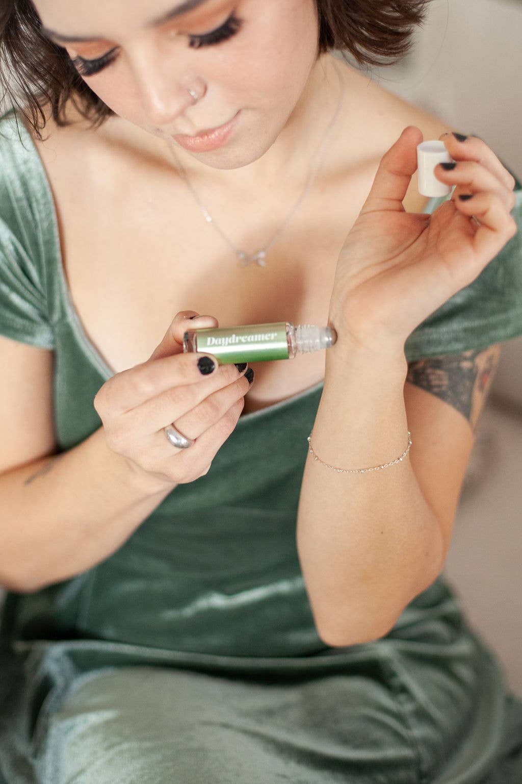 Austy Lou | Daydreamer - Roll-on Perfume